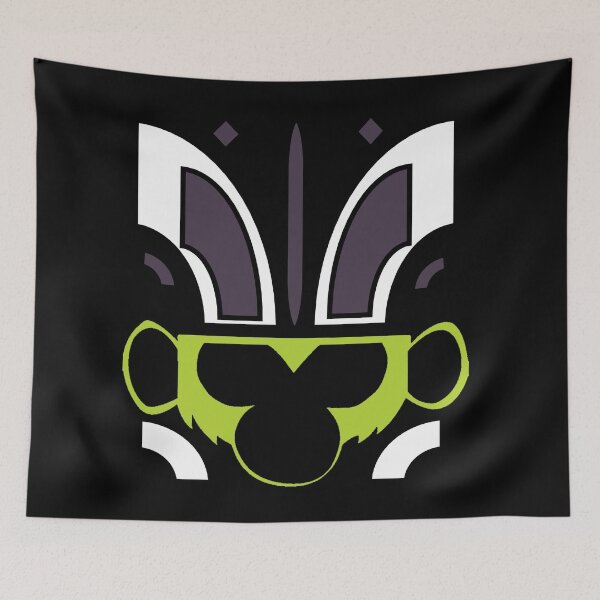 Item preview, Mojo designed and sold by CalistaK.