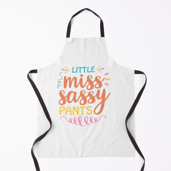 Item preview, Little Miss Sassy Pants designed and sold by BandMomDesigns.