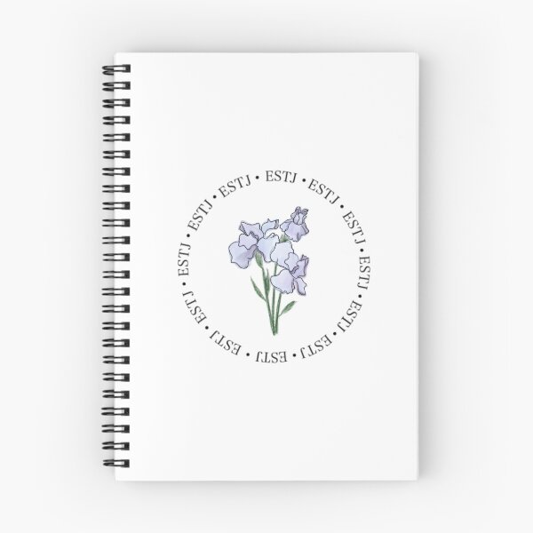 Item preview, ESTJ designed and sold by Staceface-.
