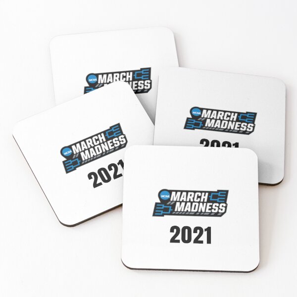 Item preview, March Madness second style variation; black text designed and sold by NunjDesign.