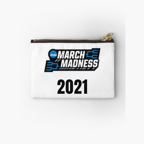 Item preview, March Madness second style variation; black text designed and sold by NunjDesign.