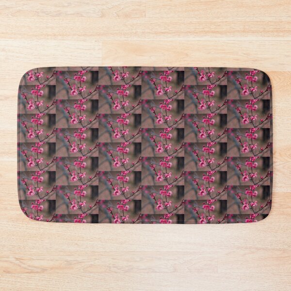Item preview, plum flower designed and sold by Junelovesharing.