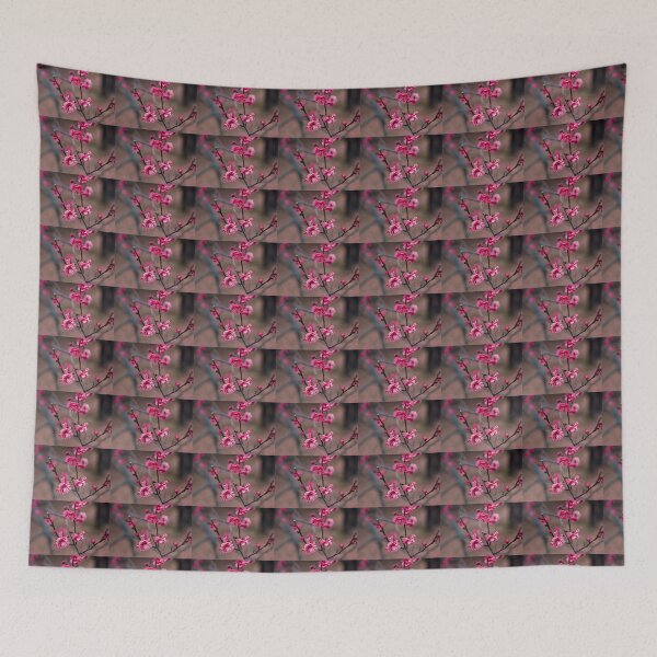 Item preview, plum flower designed and sold by Junelovesharing.