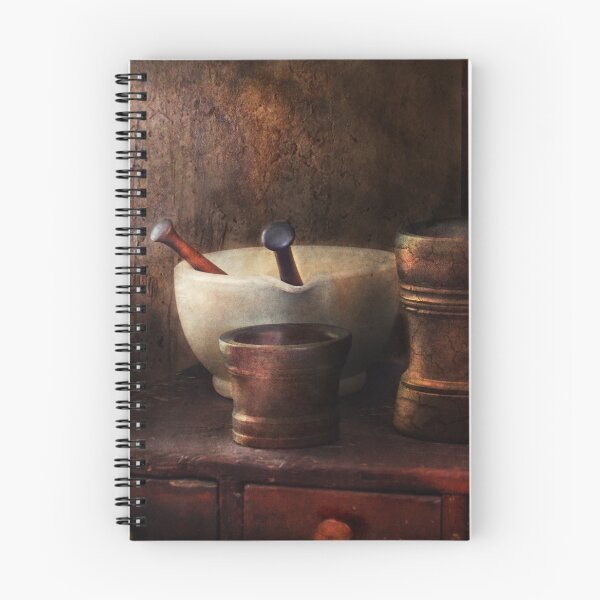Item preview, Apothecary - Pick a Pestle  designed and sold by Mike Savad Photography.