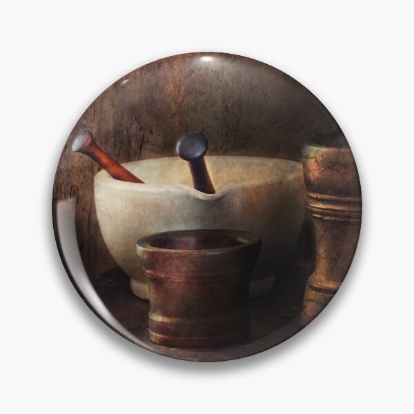 Item preview, Apothecary - Pick a Pestle  designed and sold by Mike Savad Photography.