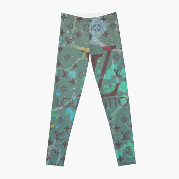 leggings dior