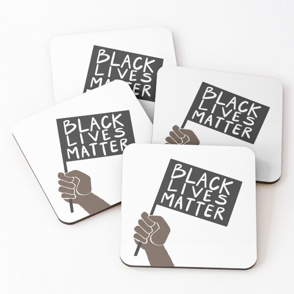 Item preview, Black Lives Matter designed and sold by Taylor Dwyer.