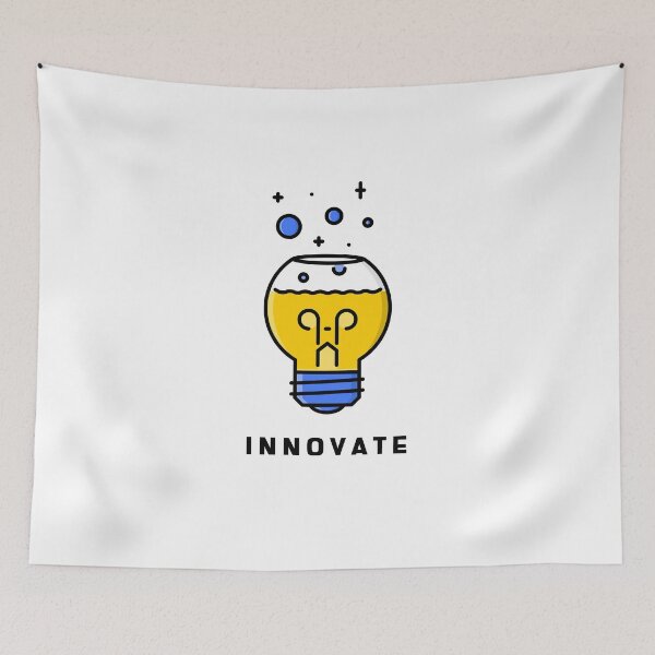 Item preview, Innovate designed and sold by minynature.