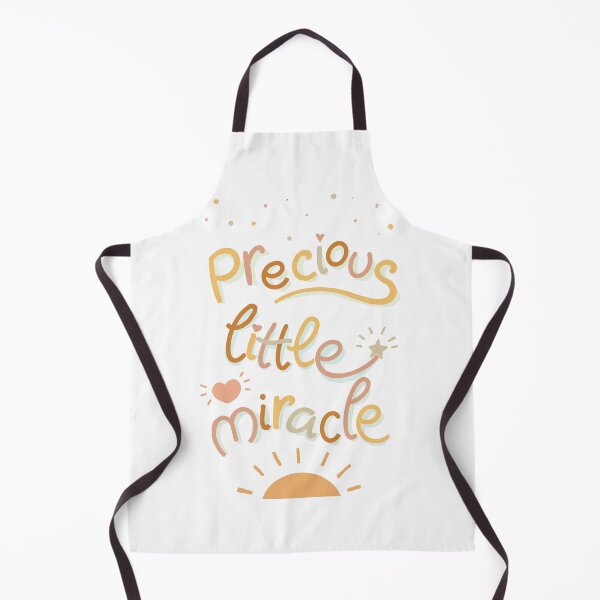 Item preview, Precious little miracle designed and sold by kraftykeichan.