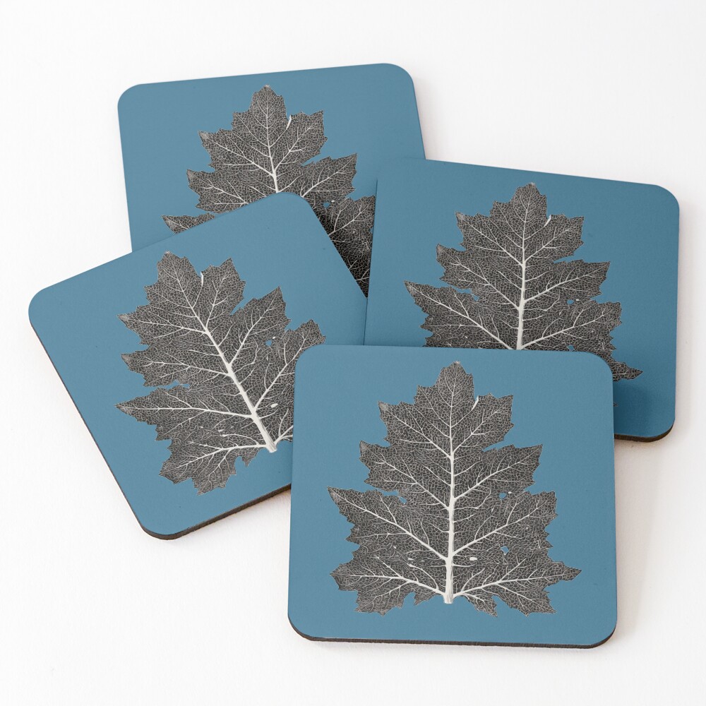 Item preview, Coasters (Set of 4) designed and sold by TheTimeMachine.