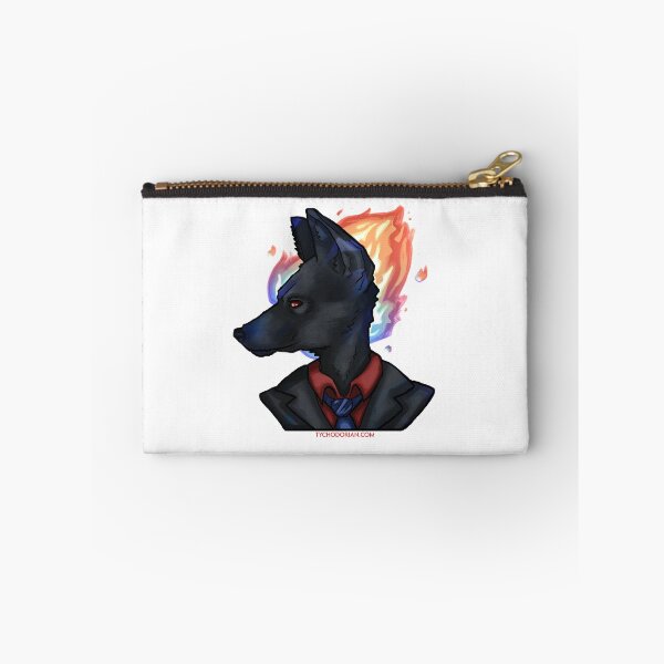 Item preview, The Barghest - Jackal designed and sold by Tycho Dwelis.