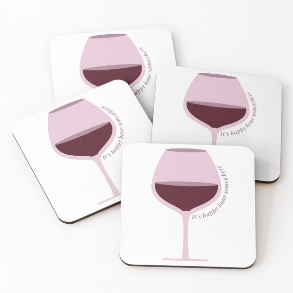 Item preview, It’s happy hour somewhere  designed and sold by KushKenz-Art.