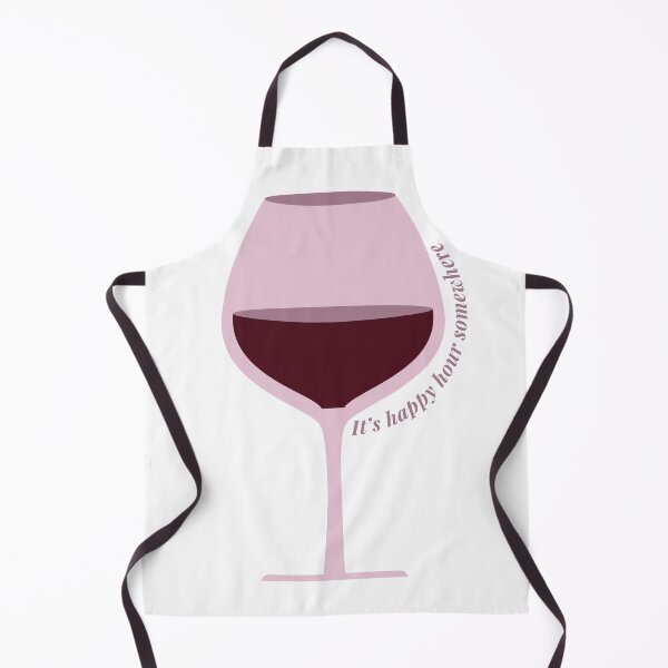 Item preview, It’s happy hour somewhere designed and sold by KushKenz-Art.
