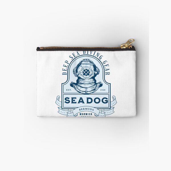 Item preview, Sea Dog Deep Sea Diving Gear designed and sold by omahatrading.