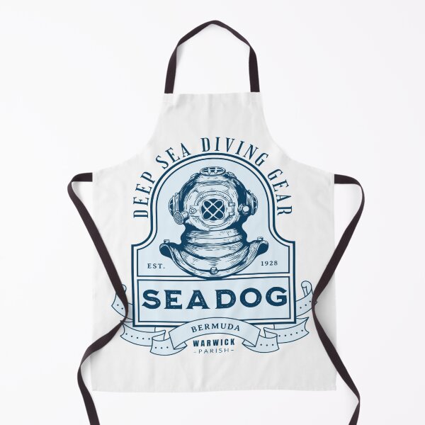 Item preview, Sea Dog Deep Sea Diving Gear designed and sold by omahatrading.