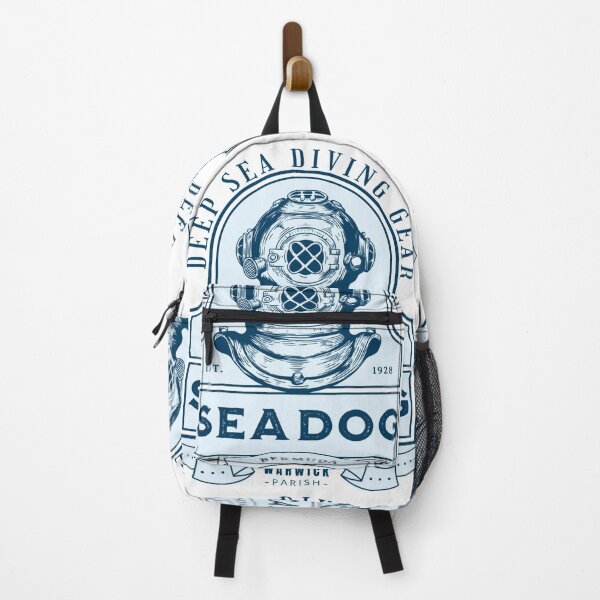 Item preview, Sea Dog Deep Sea Diving Gear designed and sold by omahatrading.