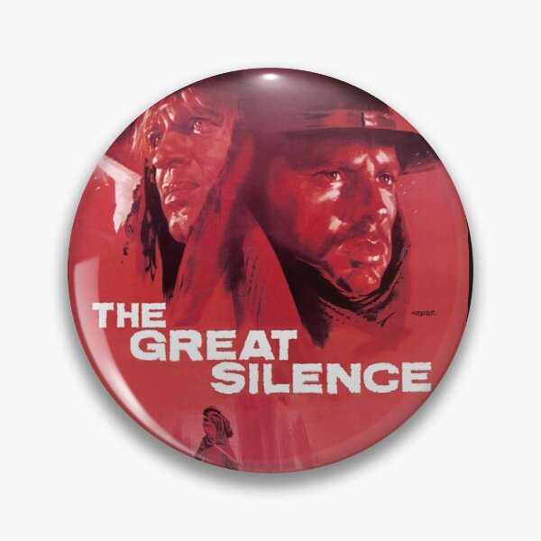 Item preview, The Great Silence  designed and sold by NocturneDesign.