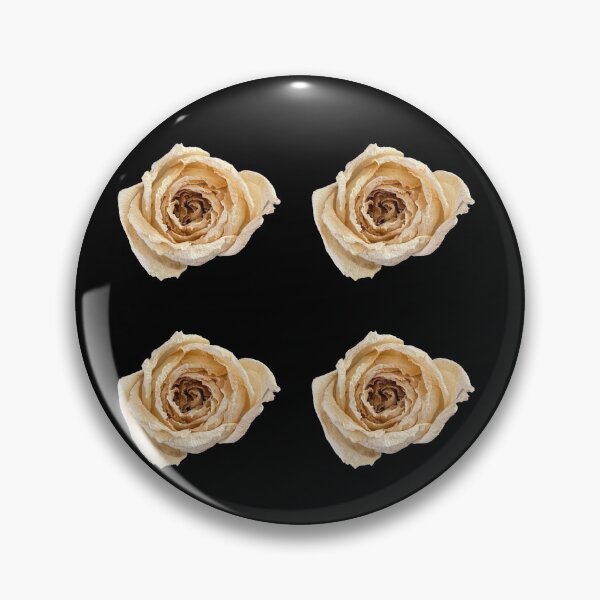 Item preview, Dried White Flowers Sticker Pack designed and sold by Crafty-Mornings.