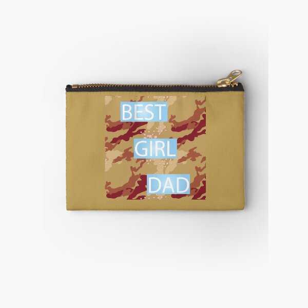 Item preview, BEST GIRL DAD designed and sold by LovelyGames.