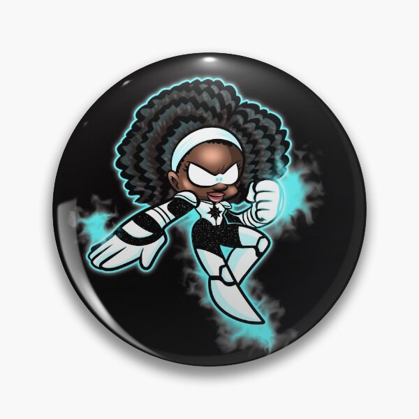 Item preview, SpectrumPhotonPulsar Cutie designed and sold by beefcakeboss.
