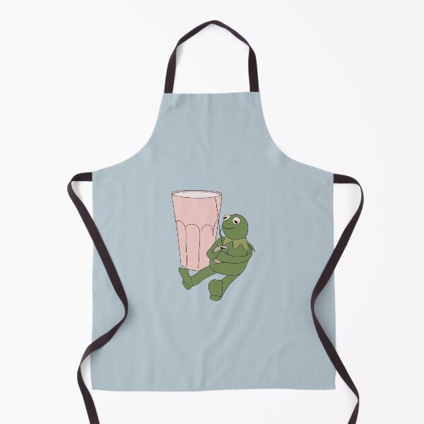 Item preview, Kermit and tea designed and sold by brizzle321d.