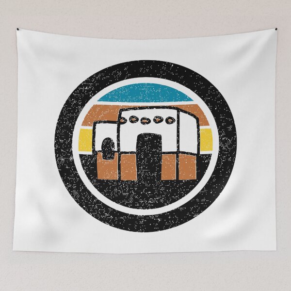 Item preview, Santa Fe designed and sold by Deepsea-Sticker.