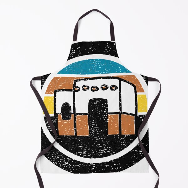 Item preview, Santa Fe designed and sold by Deepsea-Sticker.