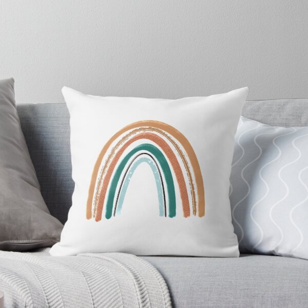 Item preview, Boho Rainbow  designed and sold by stickers-by-jen.