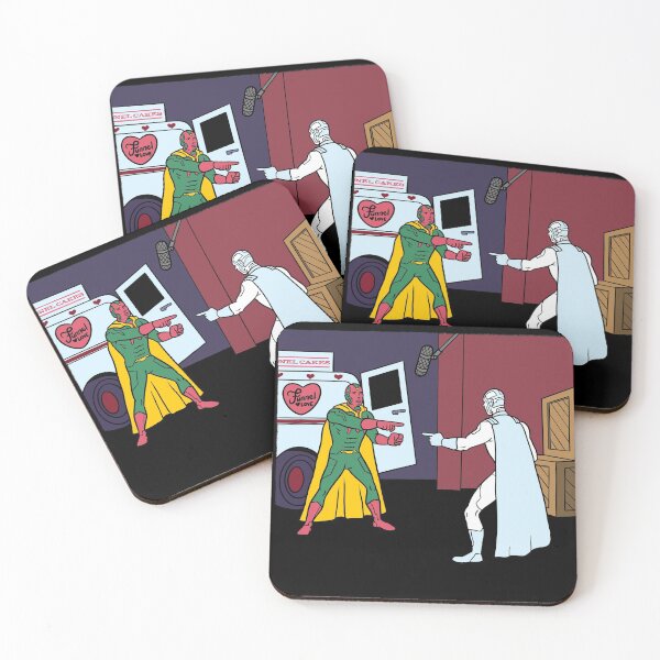 Item preview, Double Vision designed and sold by harebrained.