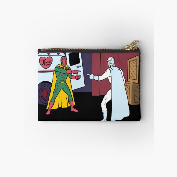 Item preview, Double Vision designed and sold by harebrained.