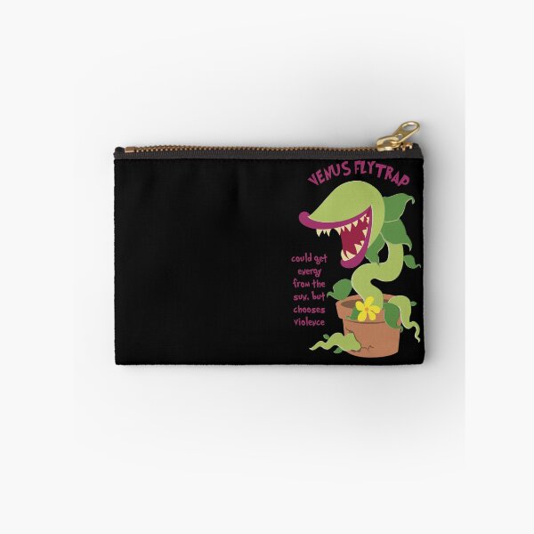 Item preview, Venus Flytrap designed and sold by Teamtsunami6.