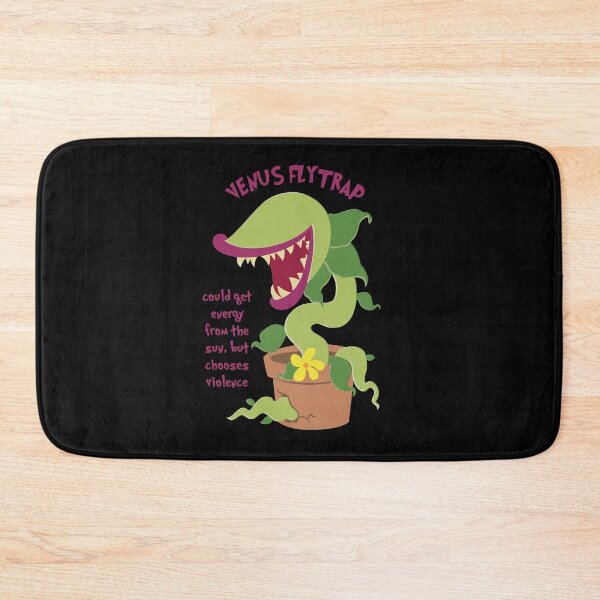 Item preview, Venus Flytrap designed and sold by Teamtsunami6.