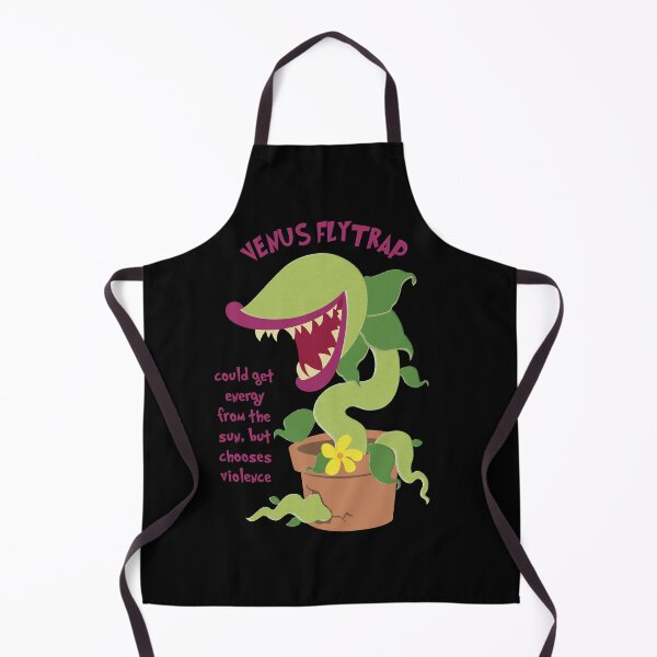 Item preview, Venus Flytrap designed and sold by Teamtsunami6.