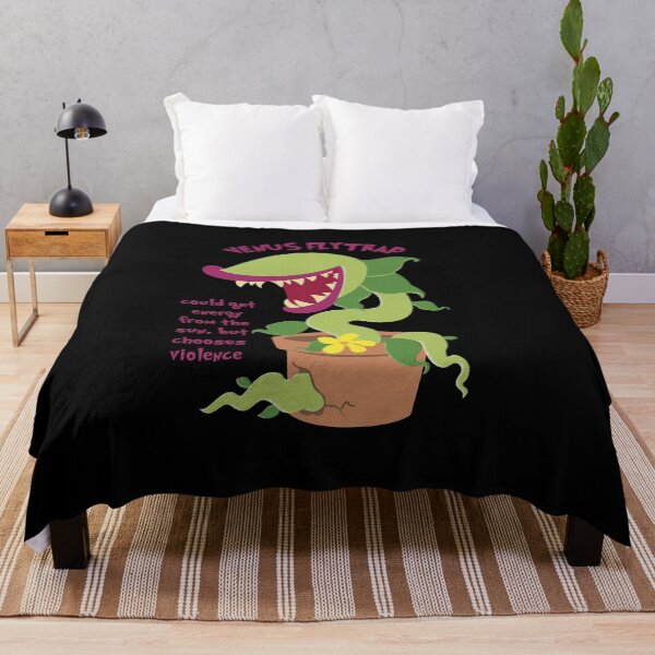 Item preview, Venus Flytrap designed and sold by Teamtsunami6.