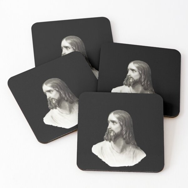 Item preview, Jesus designed and sold by TheTimeMachine.