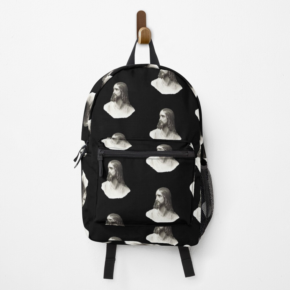 Item preview, Backpack designed and sold by TheTimeMachine.