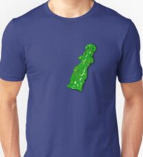 The Gummi Venus de Milo Unisex T-Shirt