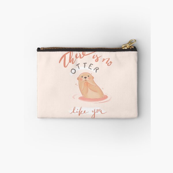 Item preview, There is no "otter" like you designed and sold by kraftykeichan.