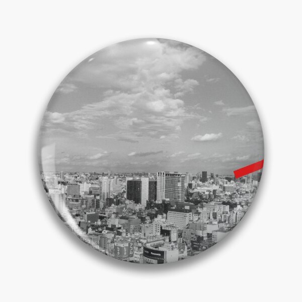 Item preview, Shinjuku designed and sold by daldalhan.