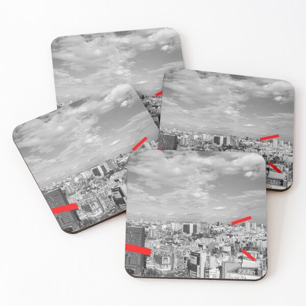 Item preview, Shinjuku designed and sold by daldalhan.