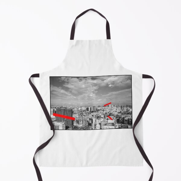 Item preview, Shinjuku designed and sold by daldalhan.