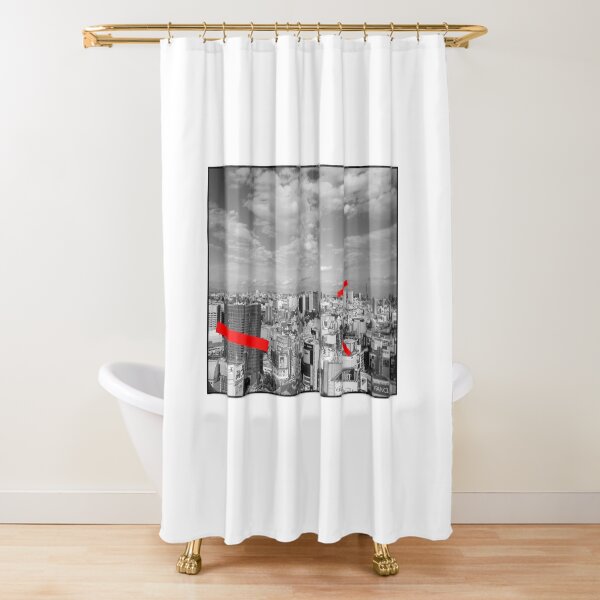 Item preview, Shinjuku designed and sold by daldalhan.