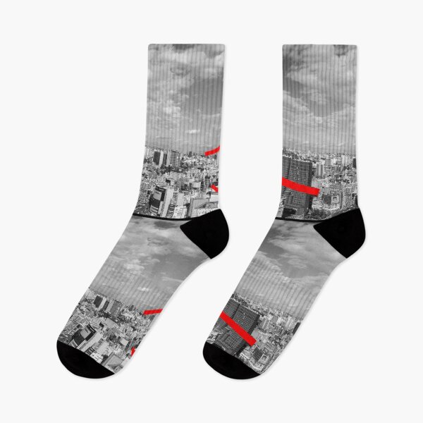 Item preview, Shinjuku designed and sold by daldalhan.