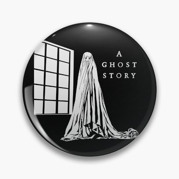 Item preview, A Ghost Story designed and sold by LapinMagnetik.