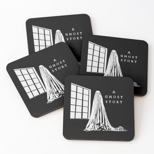 Item preview, A Ghost Story designed and sold by LapinMagnetik.