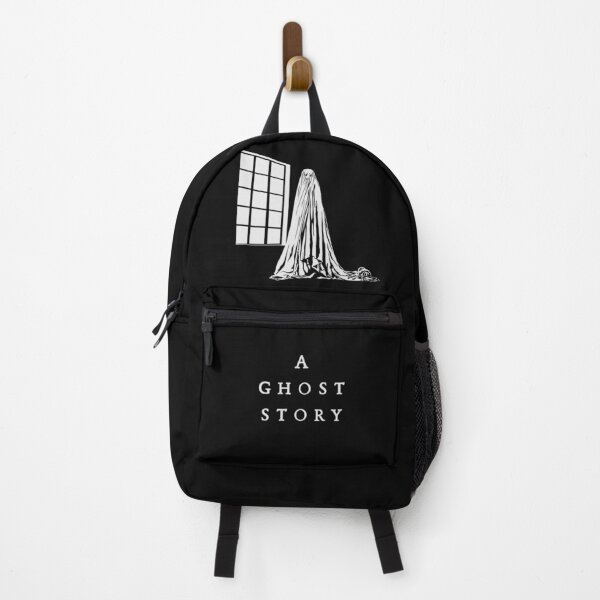Item preview, A Ghost Story designed and sold by LapinMagnetik.