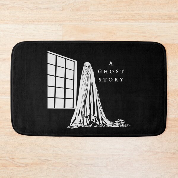 Item preview, A Ghost Story designed and sold by LapinMagnetik.