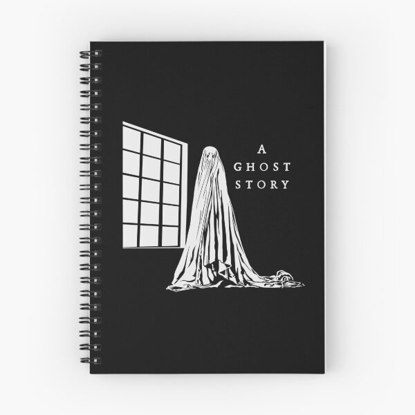 Item preview, A Ghost Story designed and sold by LapinMagnetik.