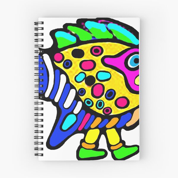 Item preview, I am Walking Here ! designed and sold by Hartmut Jager.