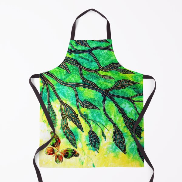 Item preview, Leaves designed and sold by Linda Callaghan.